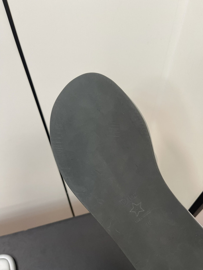 DIOR SLIPPERS DR258-039