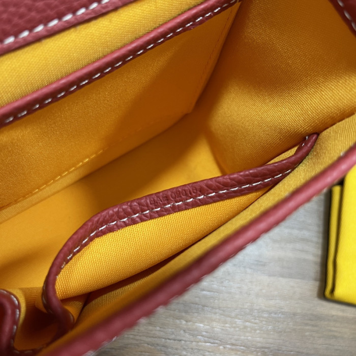 g0yard bag B0113-060