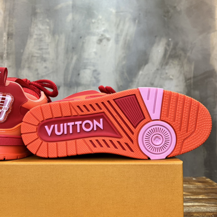 1V SNEAKERS 1V0425-039