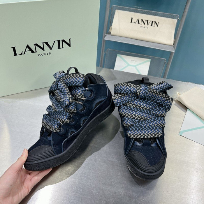 lan.vin sneakers len001-096
