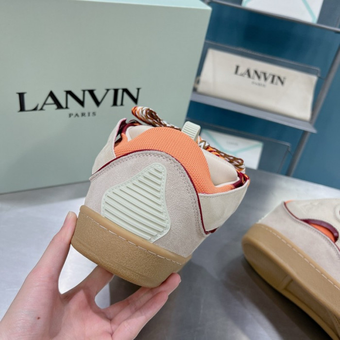 lan.vin sneakers len001-097