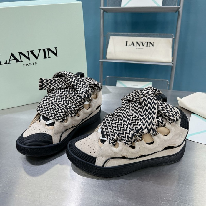 lan.vin sneakers len001-084