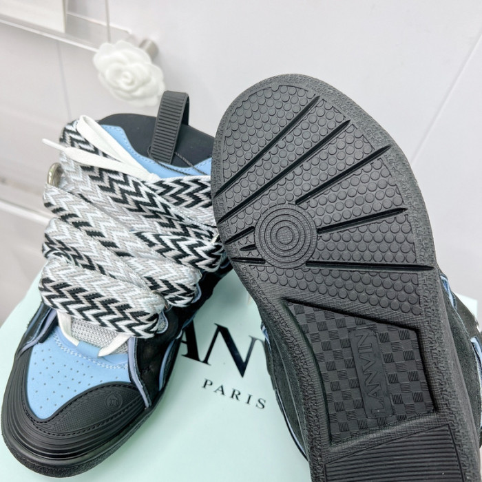 lan.vin sneakers len001-092