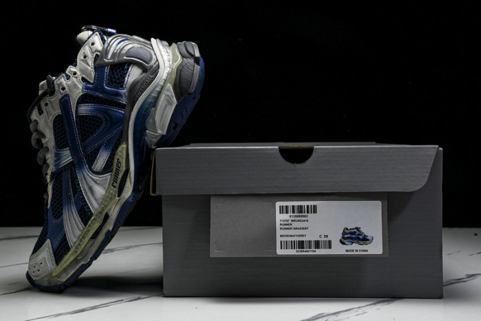 blcg runner sneaker wrung2410