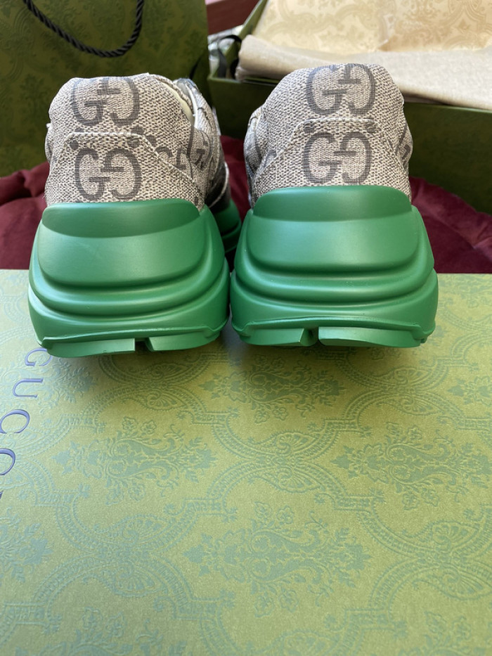 G*u*i trainer sneaker gu013