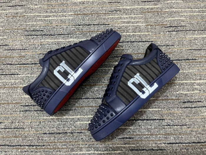 cl sneaker cl526-0336