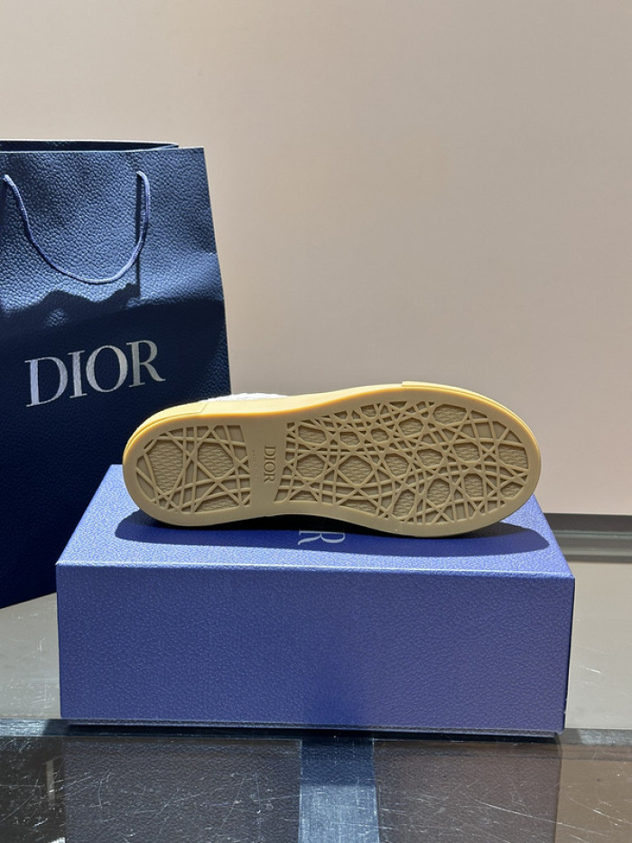 D10R B33 Sneakers Low Top DR33-008