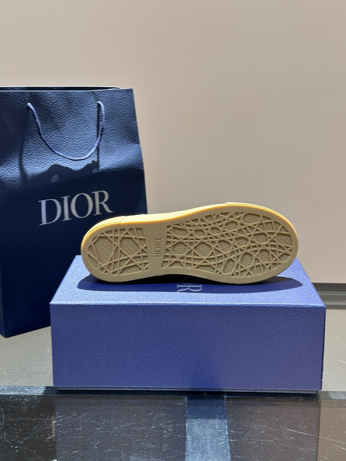 D10R B33 Sneakers Low Top DR33-009