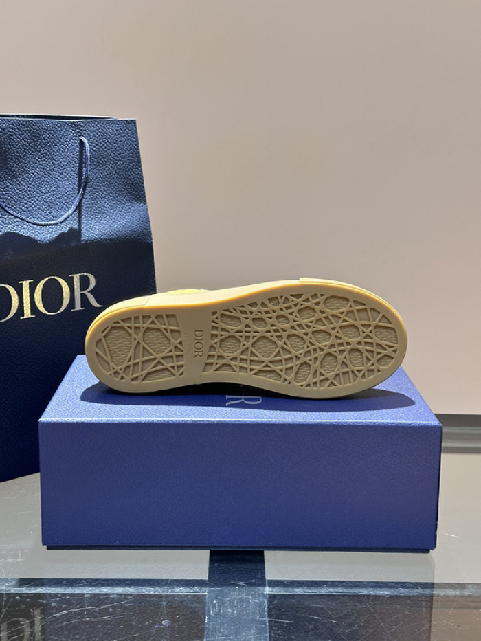 D10R B33 Sneakers Low Top DR33-010