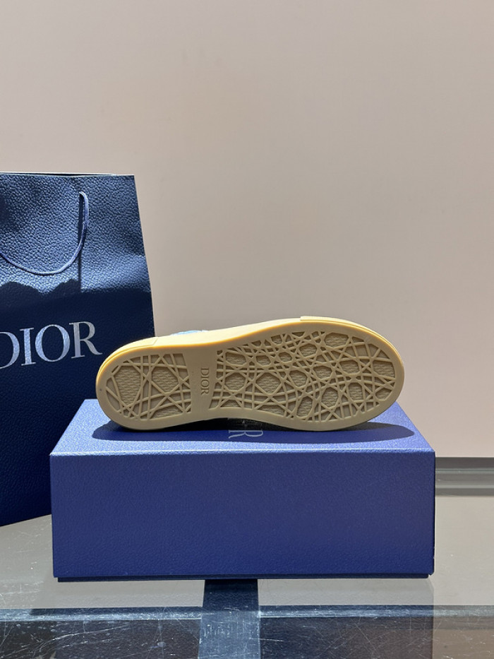 D10R B33 Sneakers Low Top DR33-011