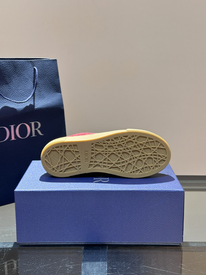 d10r b33 sneakers low top dr33-012