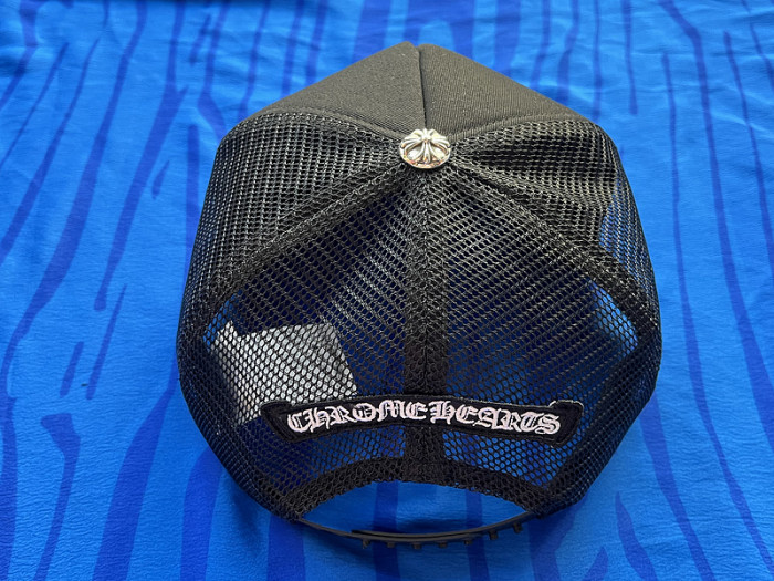 CHR0ME HEART HAT0229-020