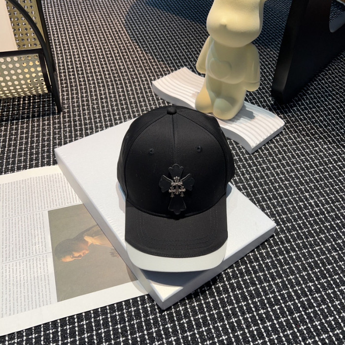 CHR0ME HEART HAT0229-033