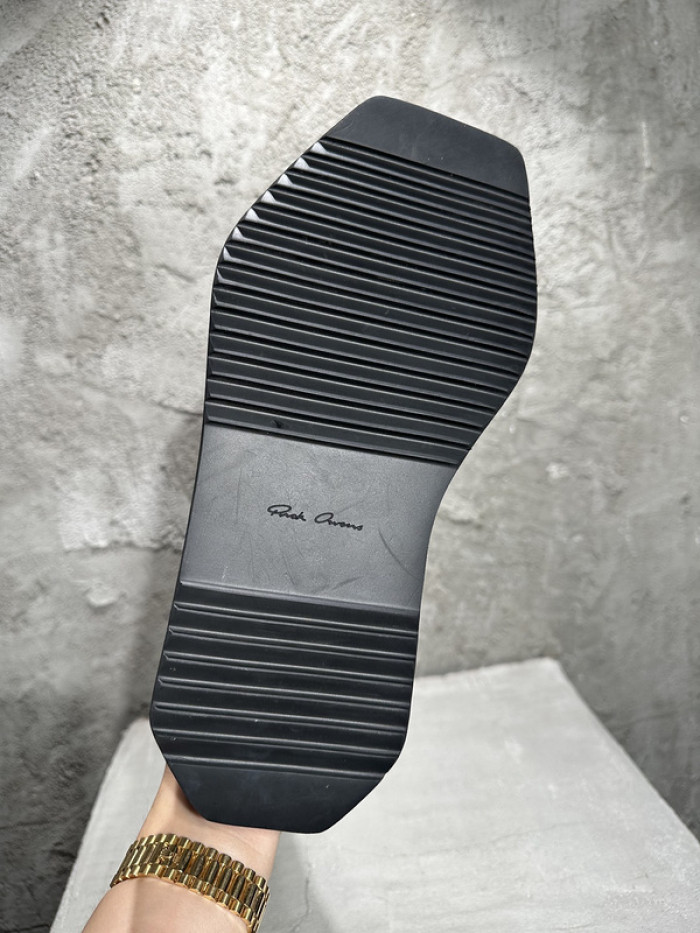 RICK 0WENS SNEAKERS RO458-176