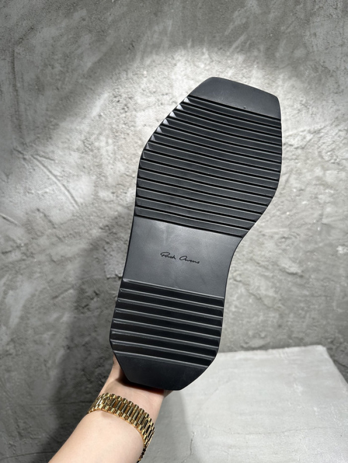 RICK 0WENS SNEAKERS RO458-177