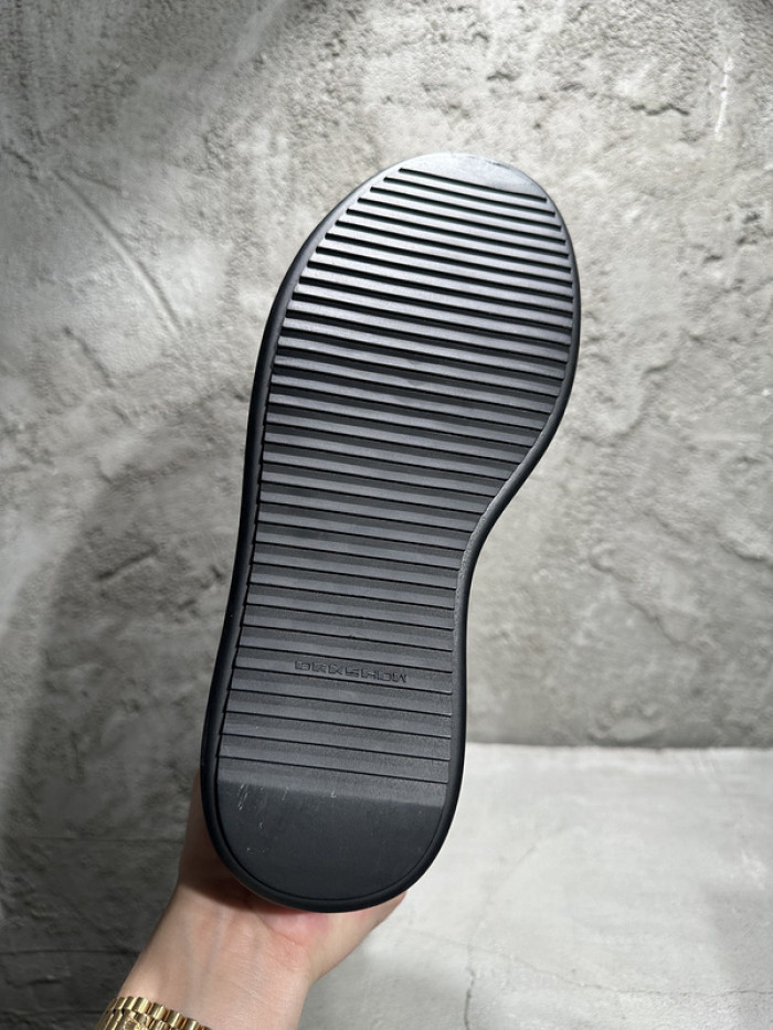 RICK 0WENS SNEAKERS RO458-179