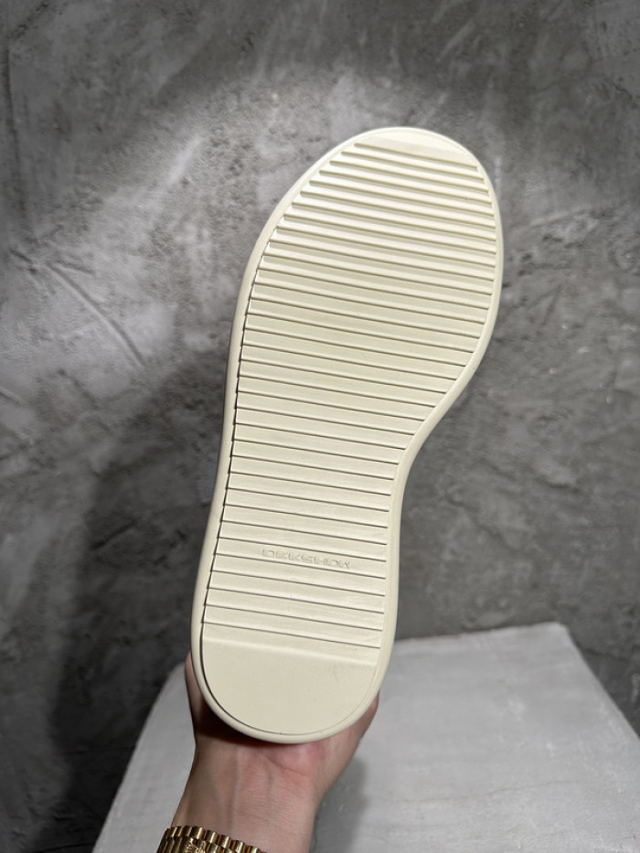 RICK 0WENS SNEAKERS RO458-180