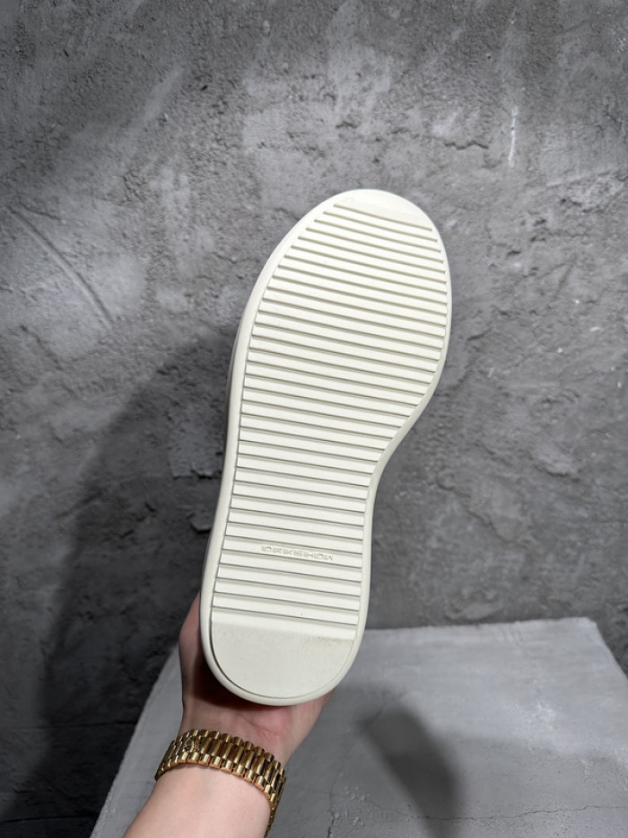 RICK 0WENS SNEAKERS RO458-184