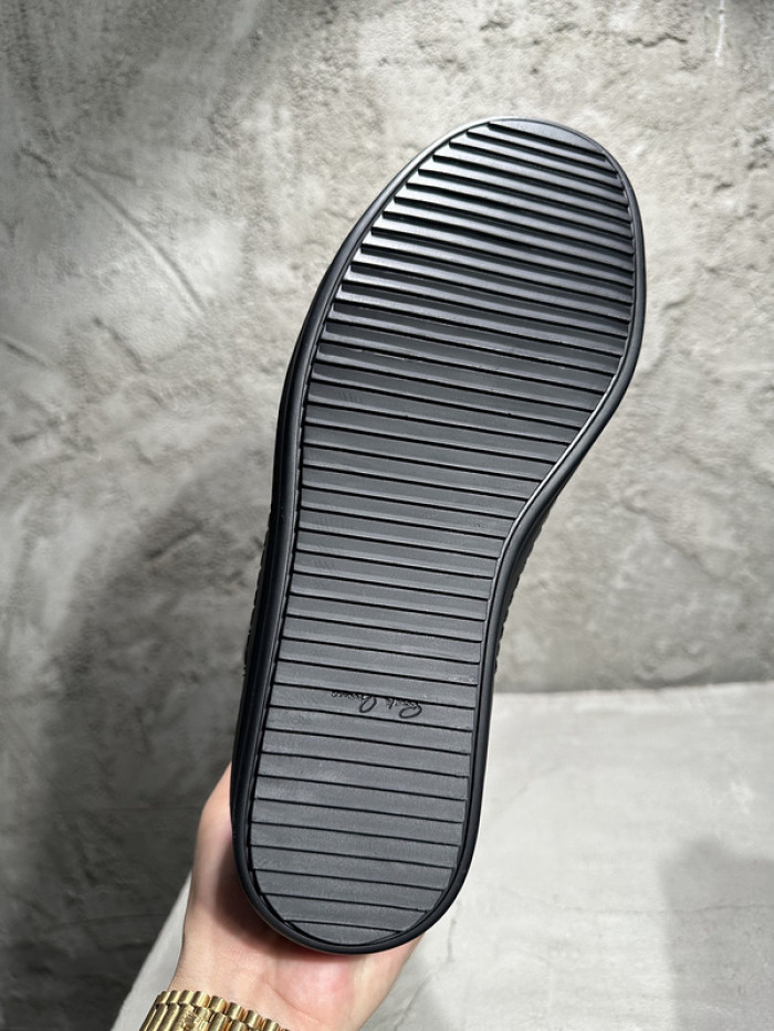 RICK 0WENS SNEAKERS RO458-185