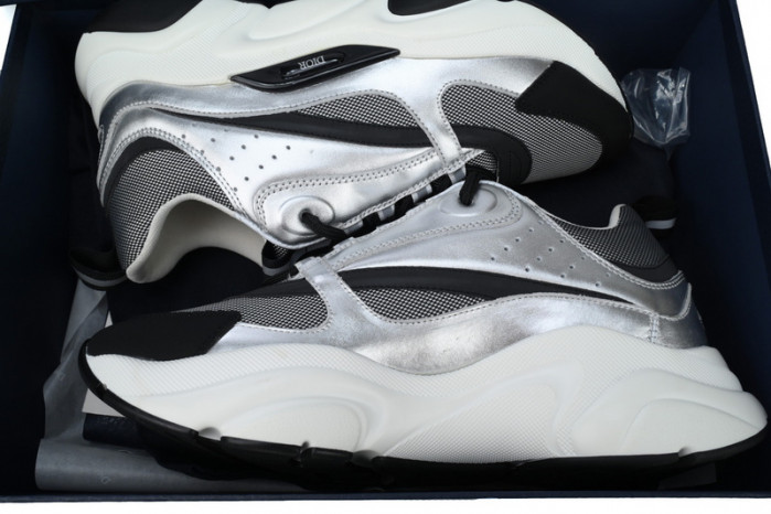 D10R B22 TRAINER SNEAKER DR258-0033