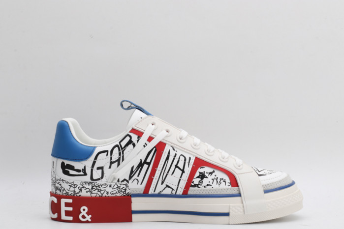 d.g. sneakers