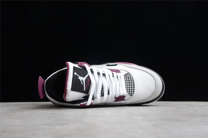 air jordan 4 retro psg paris saint-germain cz5624-100
