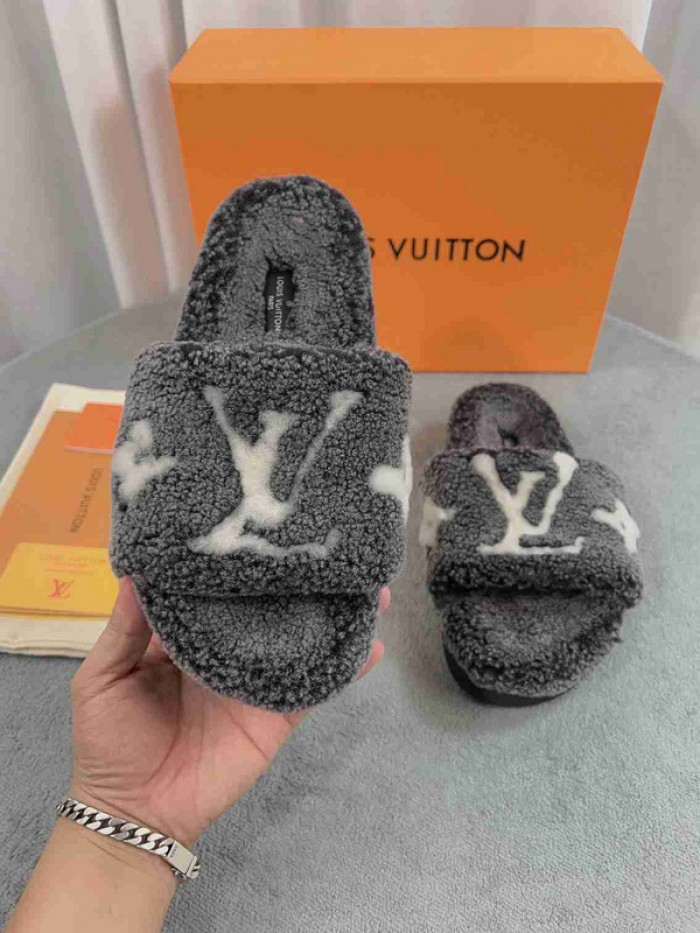 1*V SLIPPERS 11V0107-007