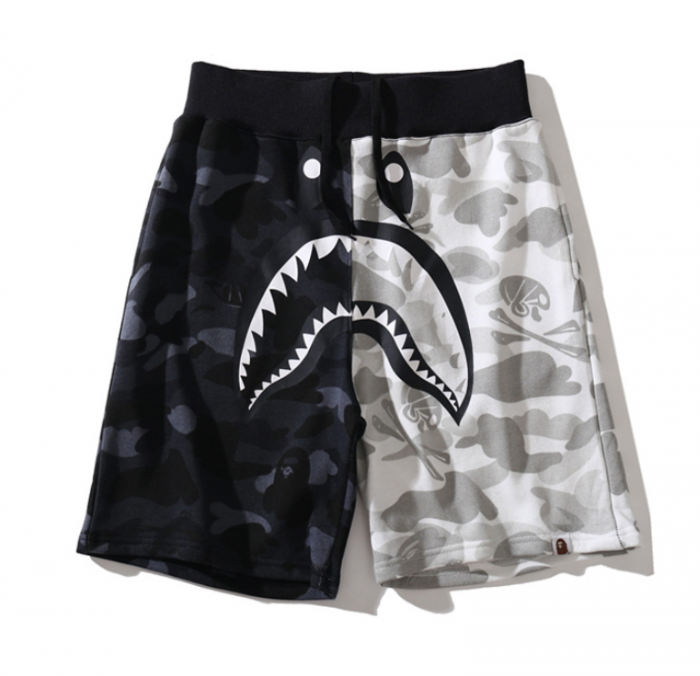 bape shorts ba586218