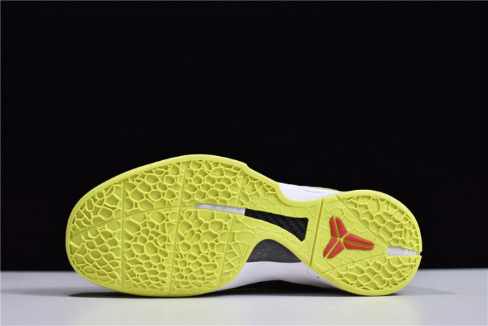 nike kobe 6 protro chaos - cw2190-500