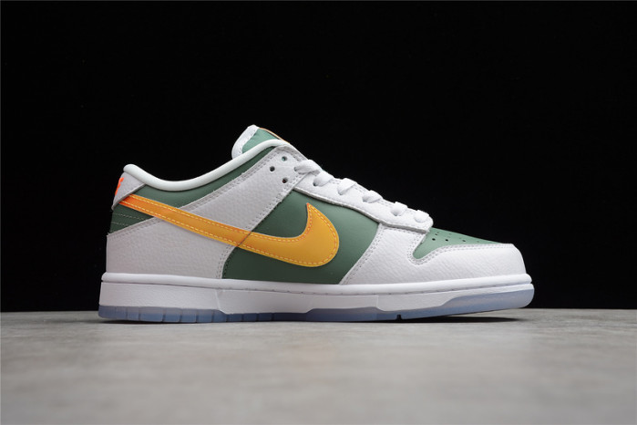 nike dunk low ny vs. ny dn2489-300