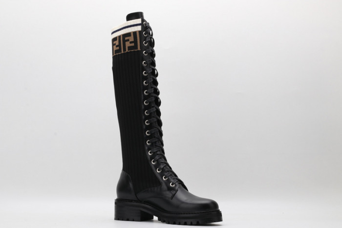 fd high boots
