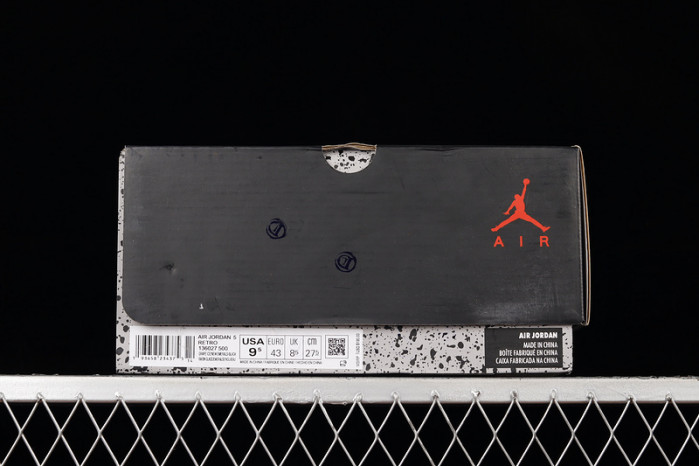 air jordan 5 retro alternate grape 136027-500