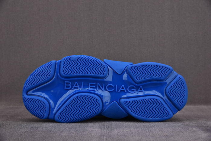 blcg sneaker triple.s sneakers 566932 w1fc3 9563