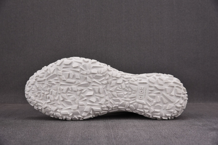 D10R B28 Sneakers High Top