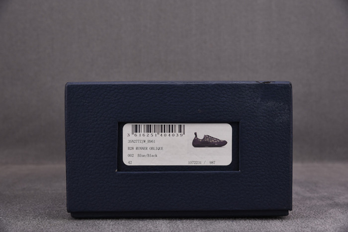 D10R B28 Sneakers Low Top