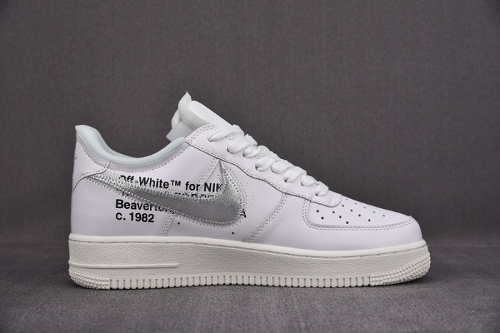 the ofw x nike air force 1 low complexcon ao4297-100