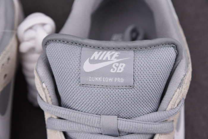 nike sb dunk low summit white wolf grey ar0778-110