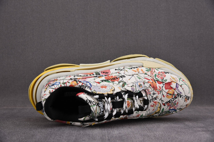 BLCG Sneaker Triple.s Sneakers BL520012365