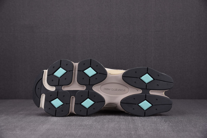 joe freshgoods x new balance 9060 u9060jf101