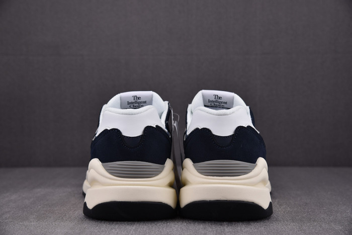 new balance 57/40 team navy - m5740cd