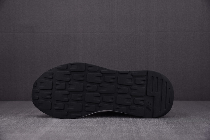 new balance 57/40 team black - m5740cb