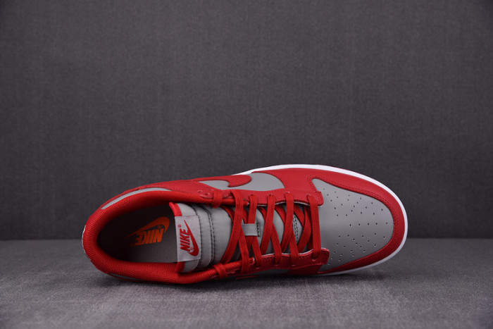 nike sb dunk low sp university red white grey dd1391-002