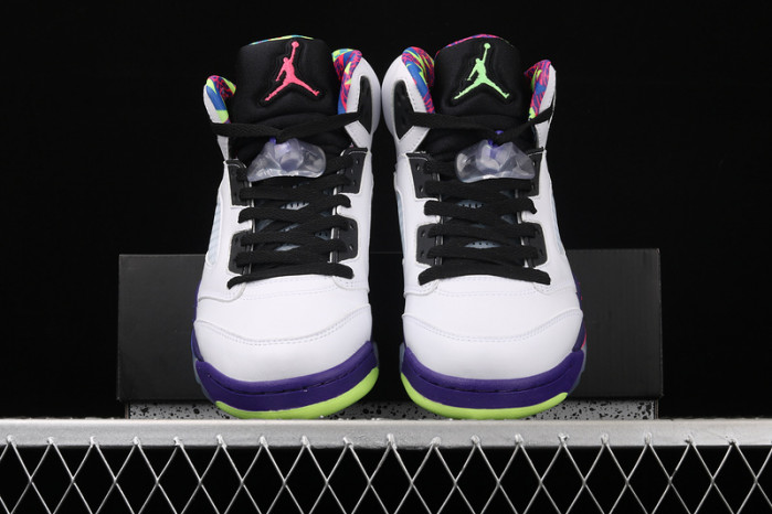 airjordan 5 retro alternate bel-air db3335-100
