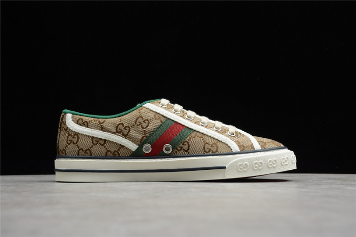 G*u*i low-top sneaker gu58203-2263