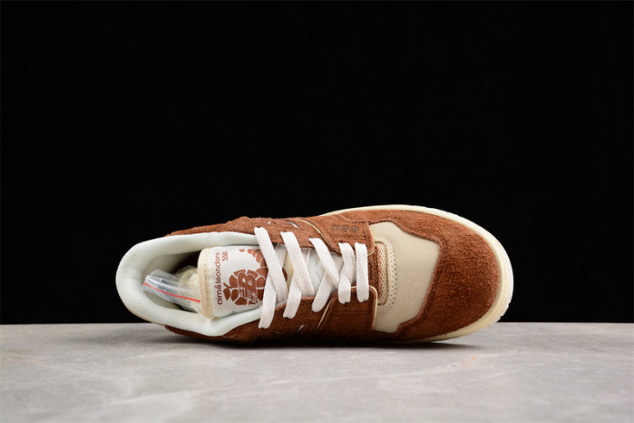 aimé leon dore x new balance 550 