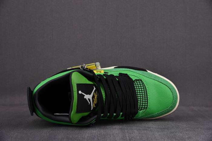 air jordan 4 retro manila aj4-965234