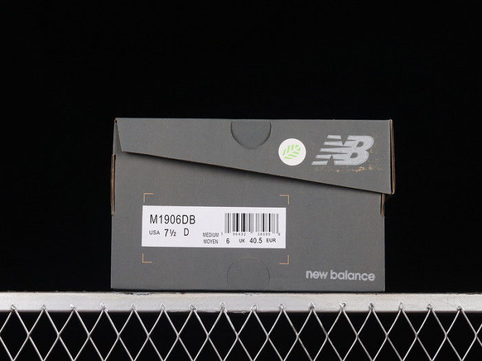new balance 1906d protection pack turtledove - m1906db
