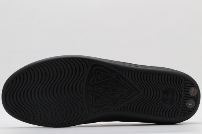 G*u*i low-top sneaker gu58203-2279