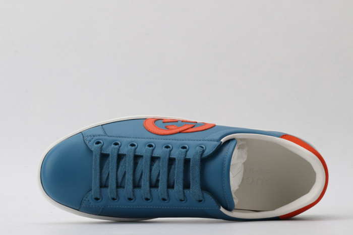 G*u*i low-top sneaker gu58203-2284