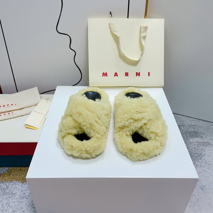 marn*i loafers 231379m27